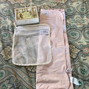 Ollie Swaddle - lavender